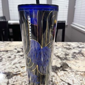 COPY - Starbucks tumbler. New never used